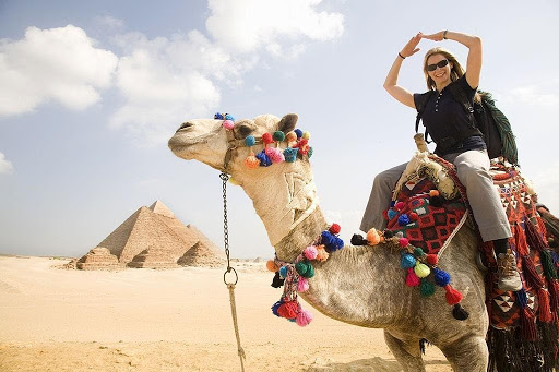 How to Spend 5 Days in Egypt