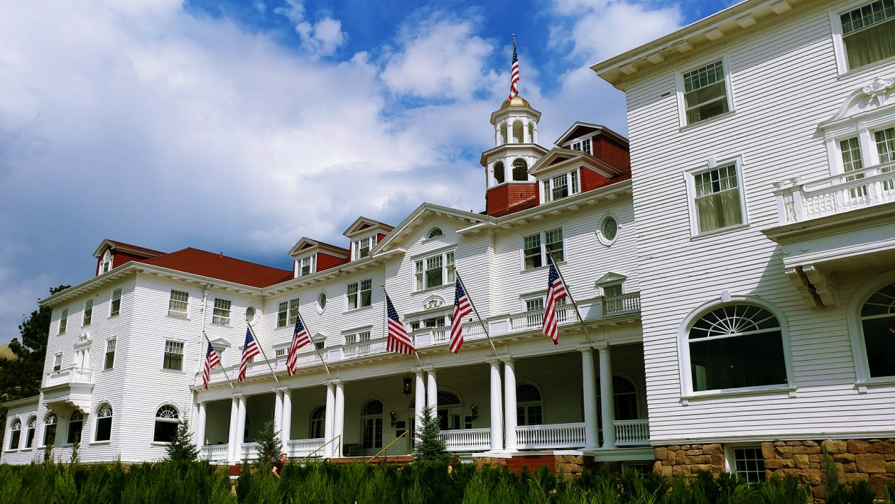 Most Haunted Places in America