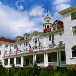 Most Haunted Places in America