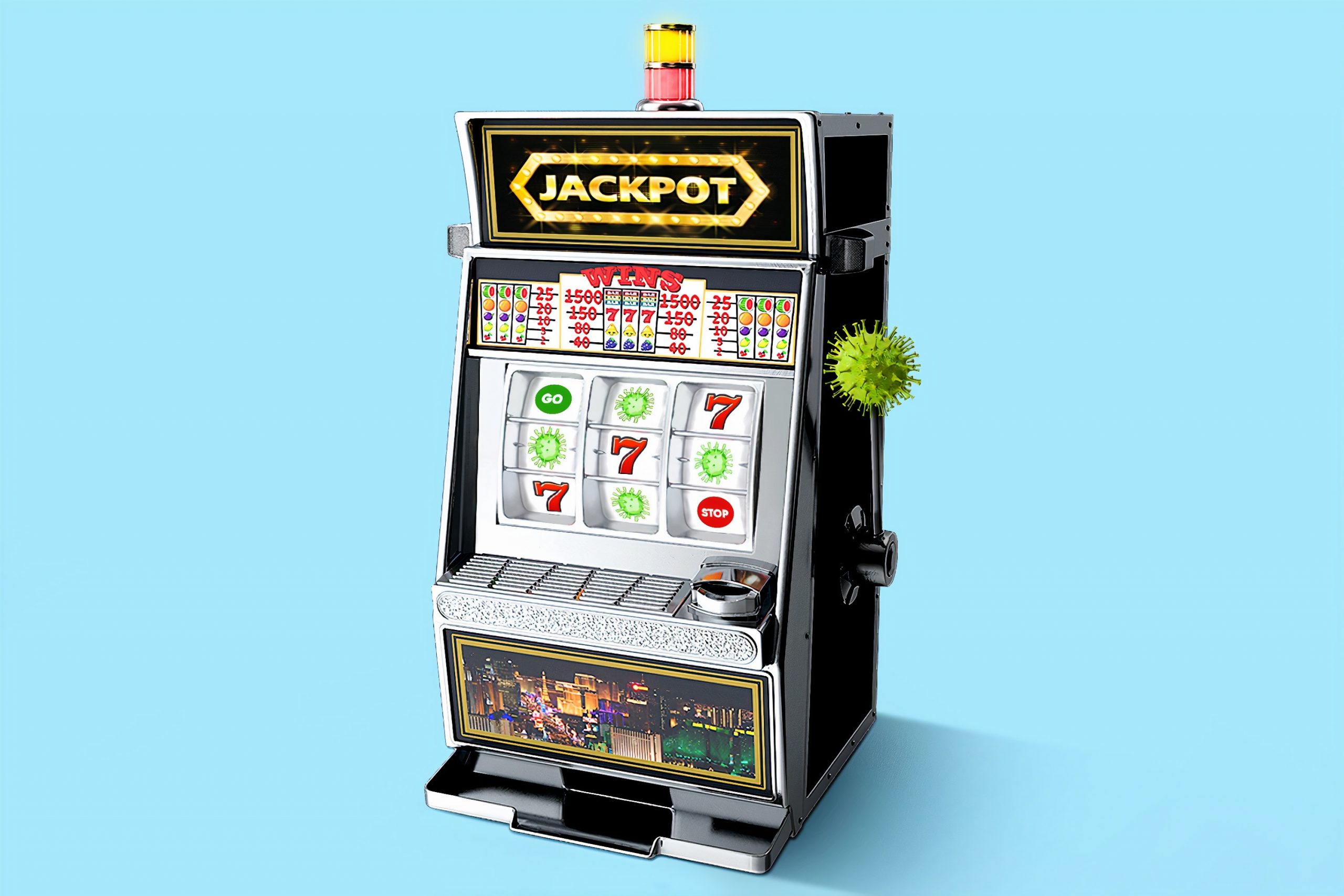 More Chilli Slot Machine Tips