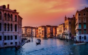 best places to visit in italy venice