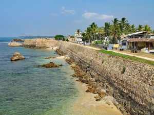 Sri Lanka is a cheap country to visit from India