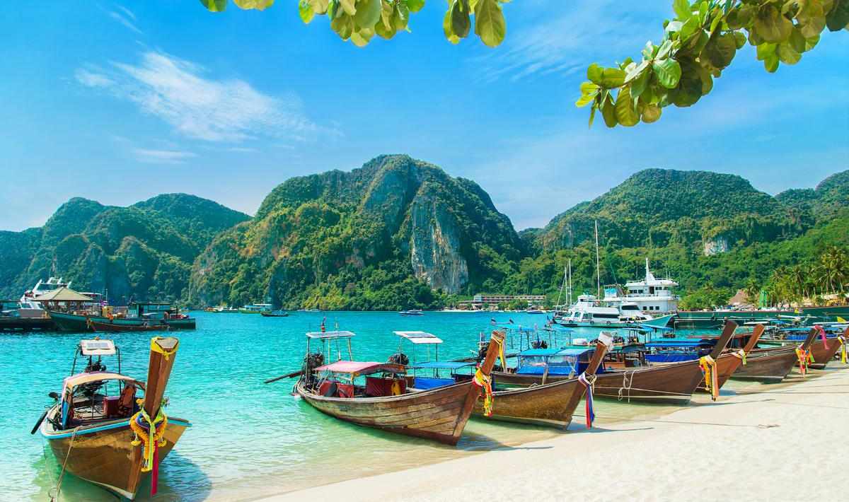 best time to visit andaman
