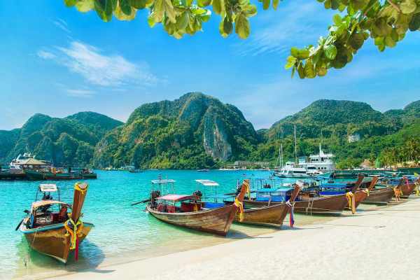 best time to visit andaman