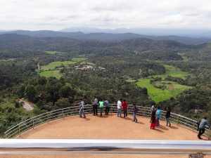 places to visit in Coorg