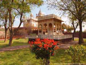 Places to Visit in Jodhpur
