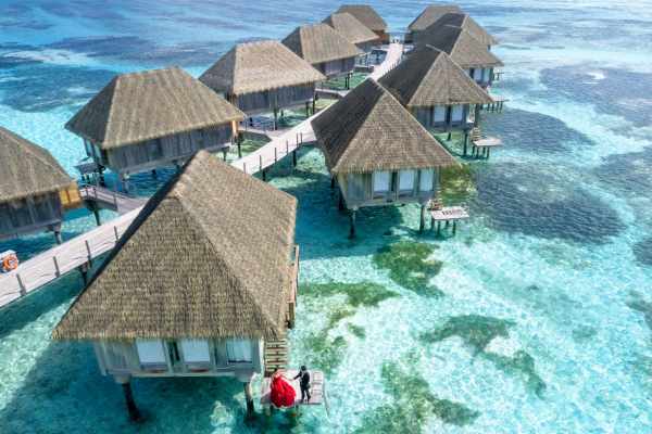 cost of living in Maldives