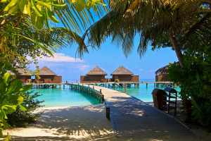 cost of living in Maldives