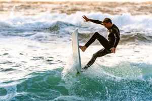 Famous Surfers Who Teach Us a Different Meaning of Adventure