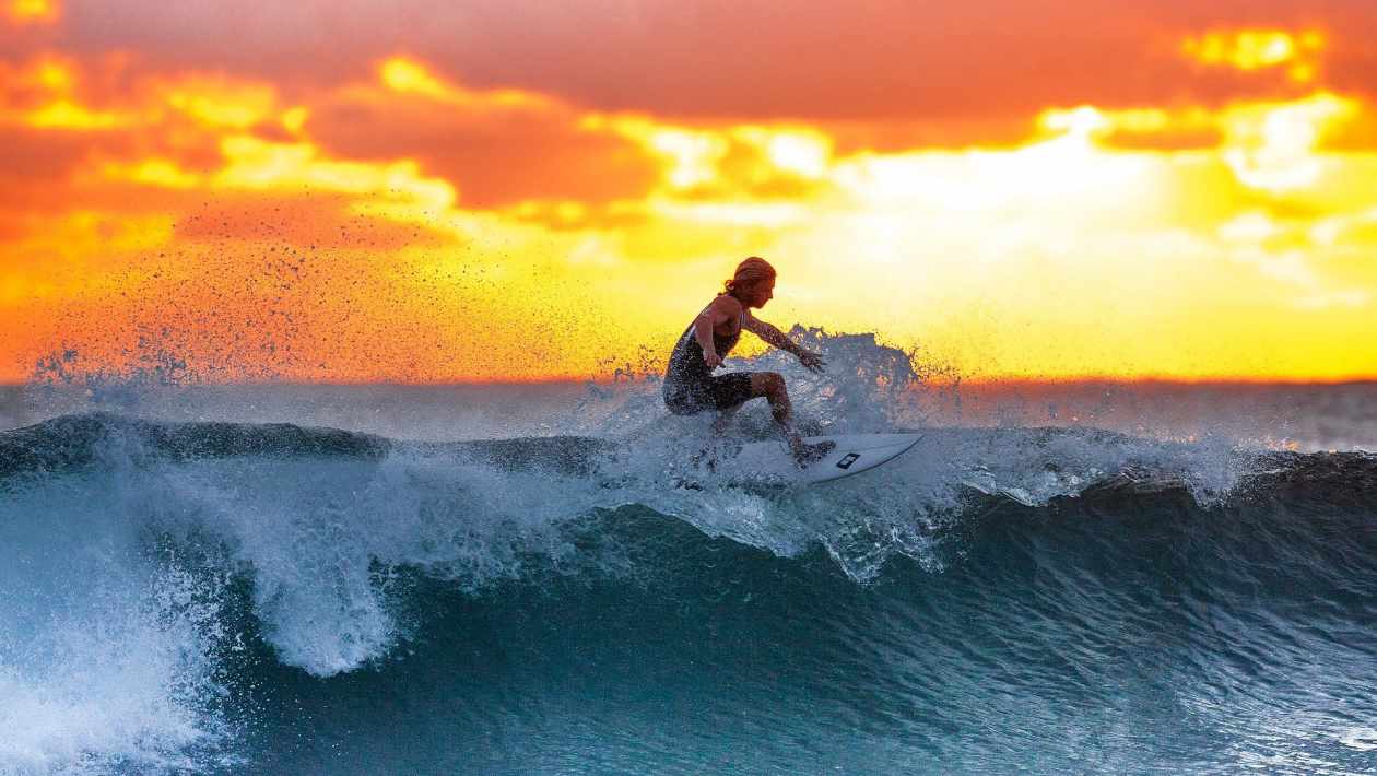 Surfing in the Philippines for a Lifetime Experience