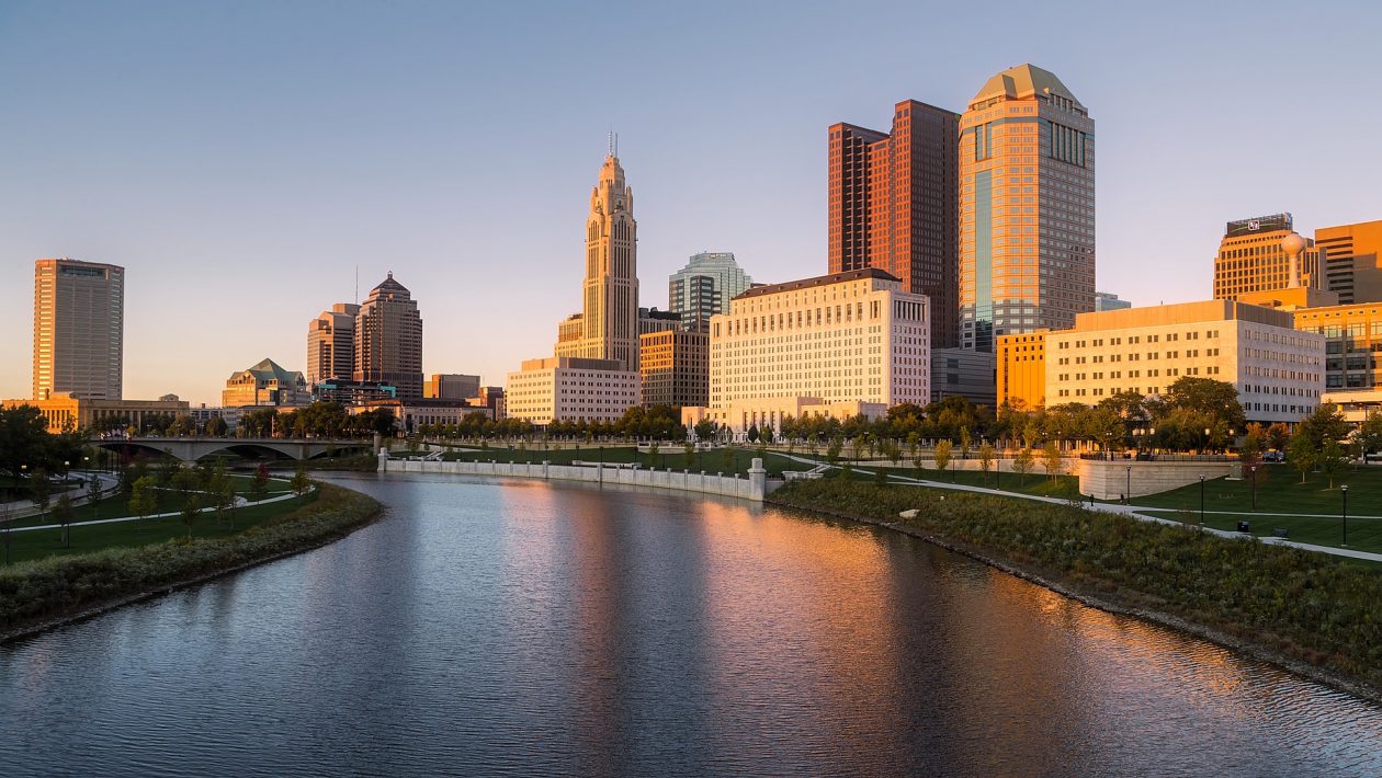 Things to Do in Columbus Ohio