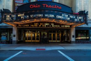 things to do in Columbus Ohio 