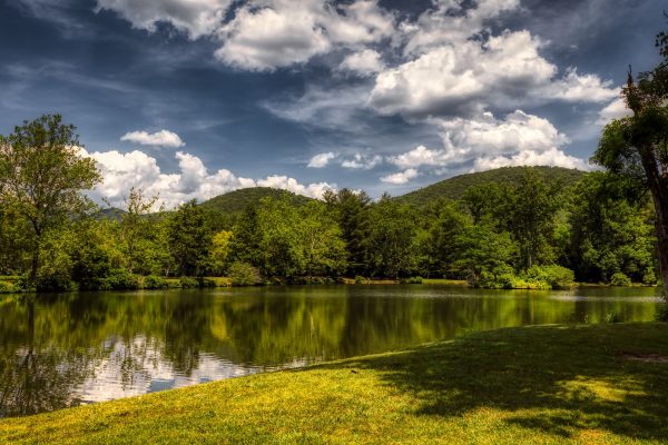 best places to live in North Carolina