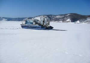 All About Lake Baikal - the Deepest Lake in the World