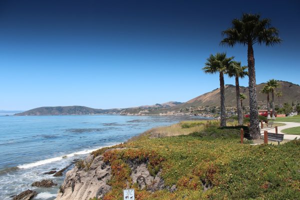 Best Restaurants in Pismo Beach With a View