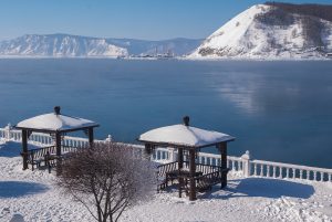 All About Lake Baikal - the Deepest Lake in the World