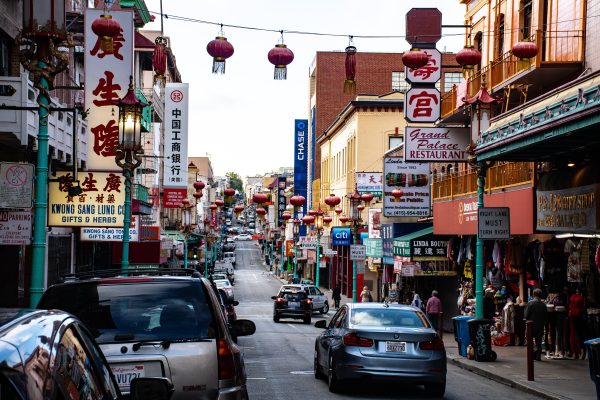 Chinatown Restaurants in Chicago, Los Angeles, and More