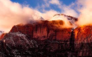 The Most Beautiful Utah Mountains and Why They Are Worth a Visit