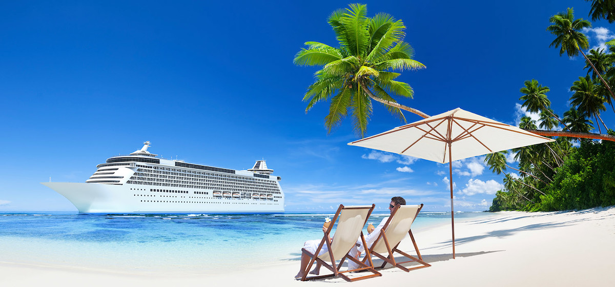 What Are the Cost Benefits of a Cruise Vacation?