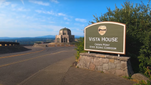 Vista House