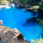 Blue Pool Oregon