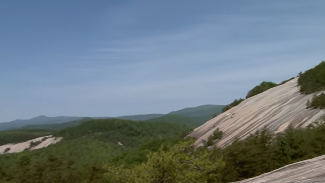 Top 10 Things to Do in Stone Mountain NC