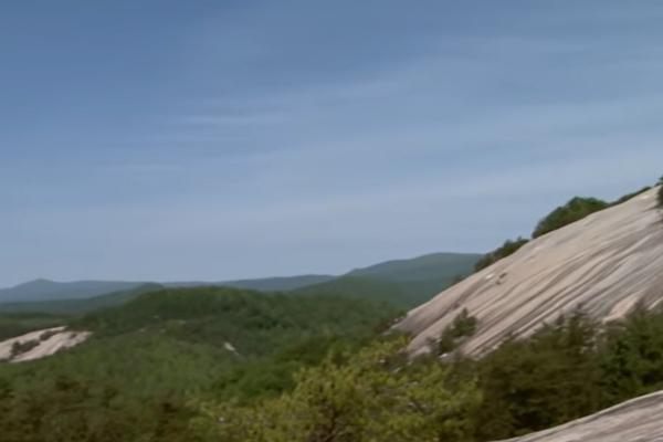 Top 10 Things to Do in Stone Mountain NC