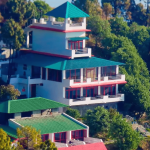 Resorts in Lansdowne India for a Luxurious Stay in the Wild