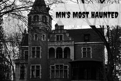 most haunted places in America
