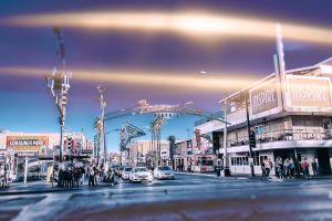 Things to Do in Vegas During Day