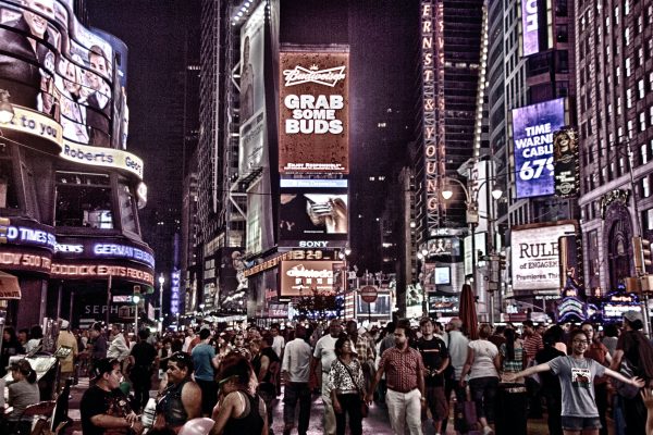 Top 13 Things to Do in Nyc With Teens