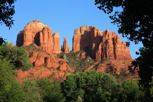 Best places to see sunset in Sedona