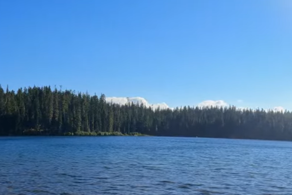 Takhlakh Lake Campground, Overview, Activities, and When to Visit