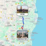 arunachalam to pondicherry distance