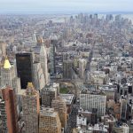 new york city population