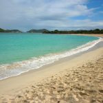 british virgin islands beaches